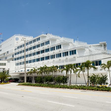 B Ocean Resort Fort Lauderdale Beach Экстерьер фото