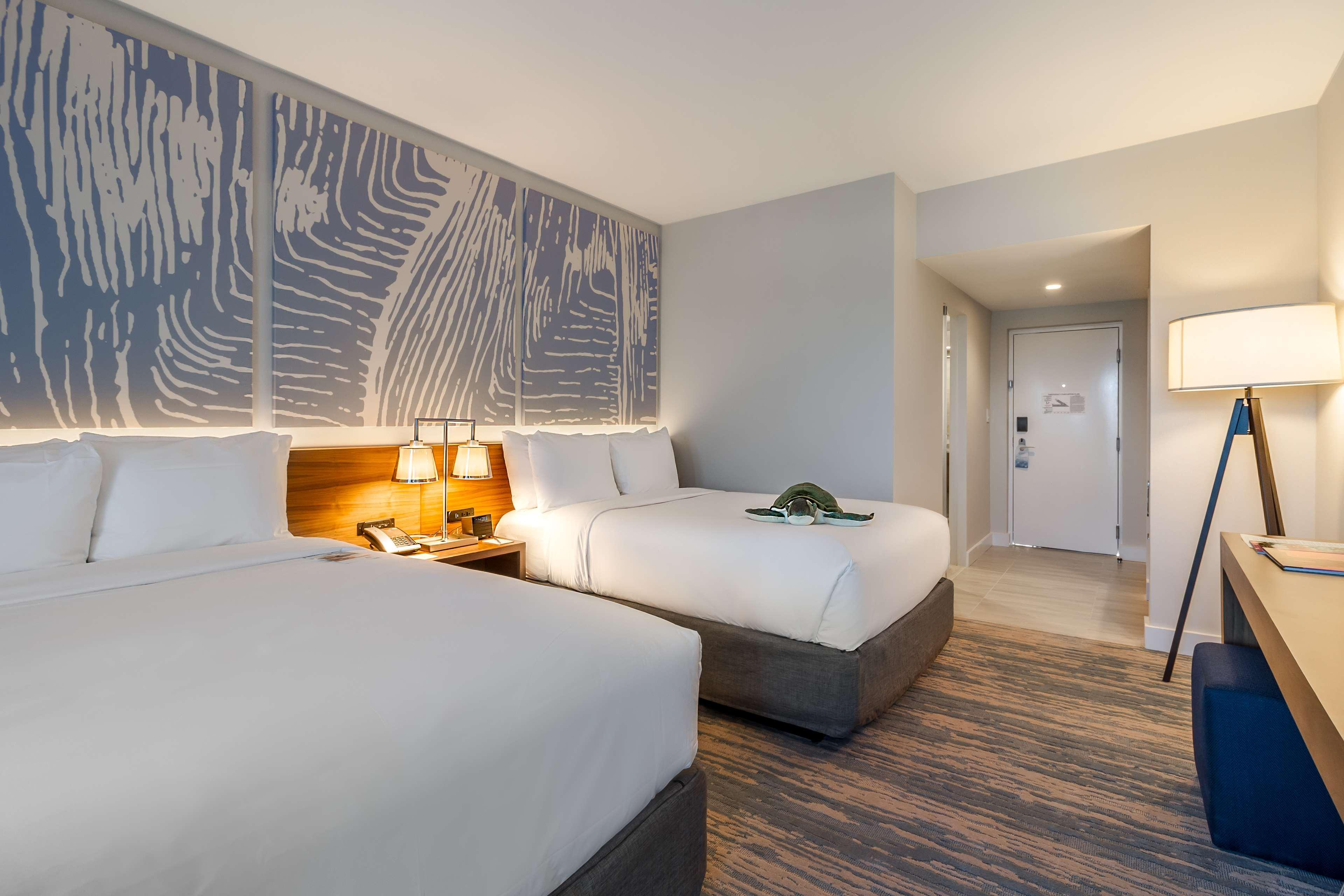 B Ocean Resort Fort Lauderdale Beach Экстерьер фото