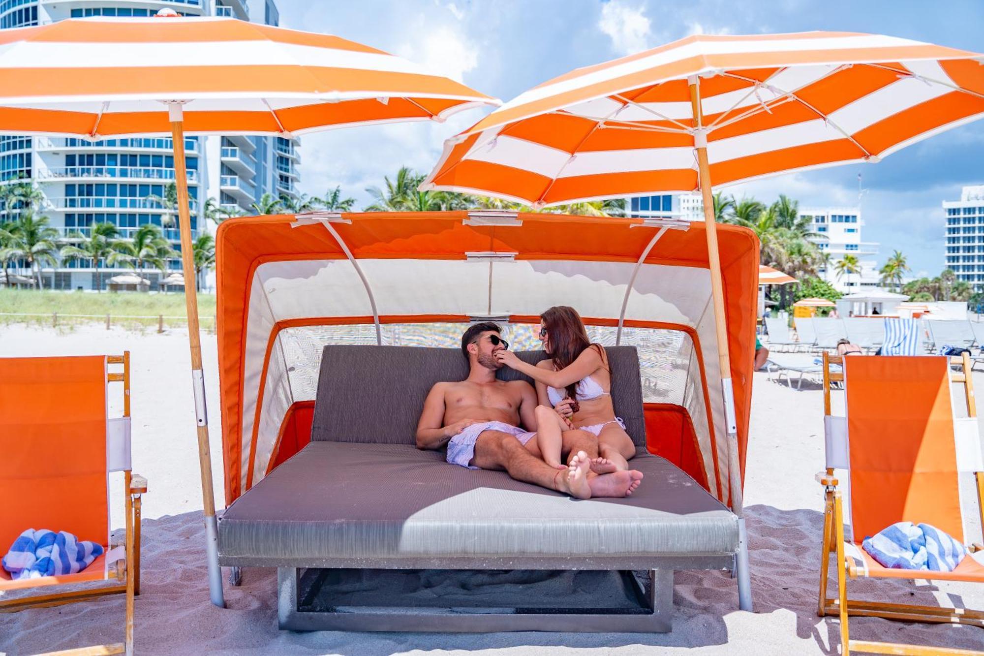 B Ocean Resort Fort Lauderdale Beach Экстерьер фото