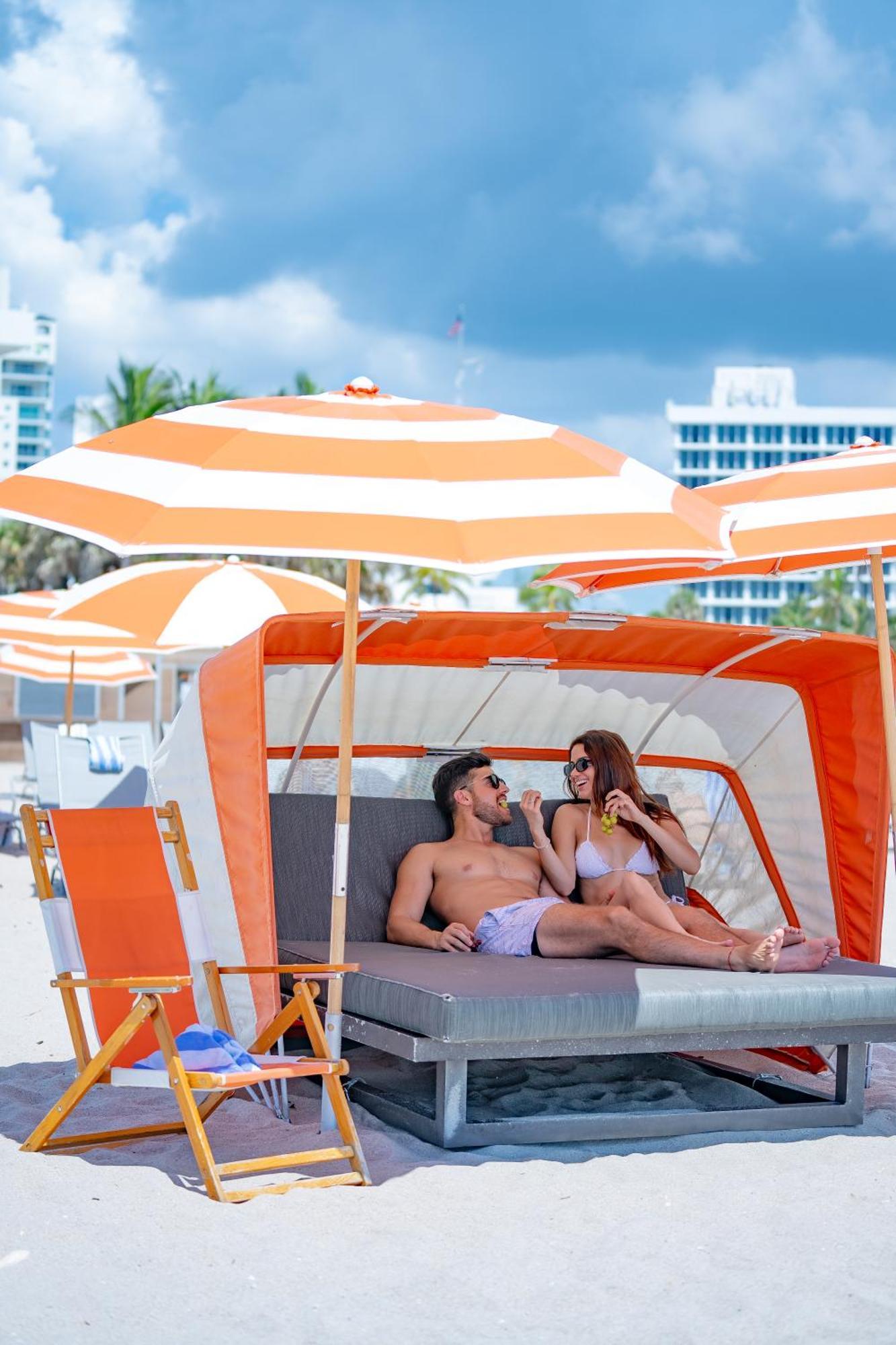 B Ocean Resort Fort Lauderdale Beach Экстерьер фото